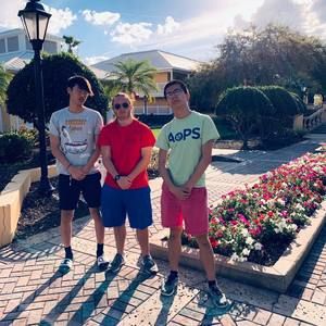 Meet your Posher, Ryan